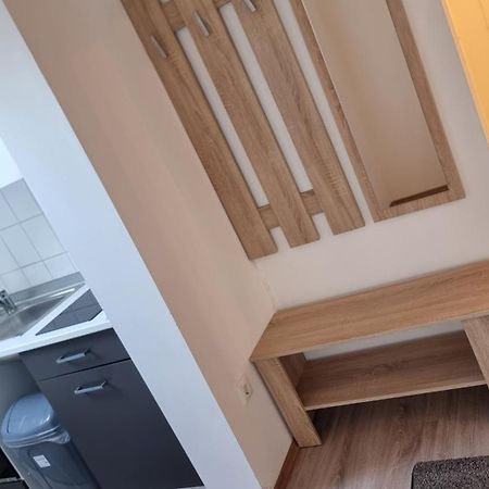 Ferienwohnung Balkan 에르푸르트 외부 사진