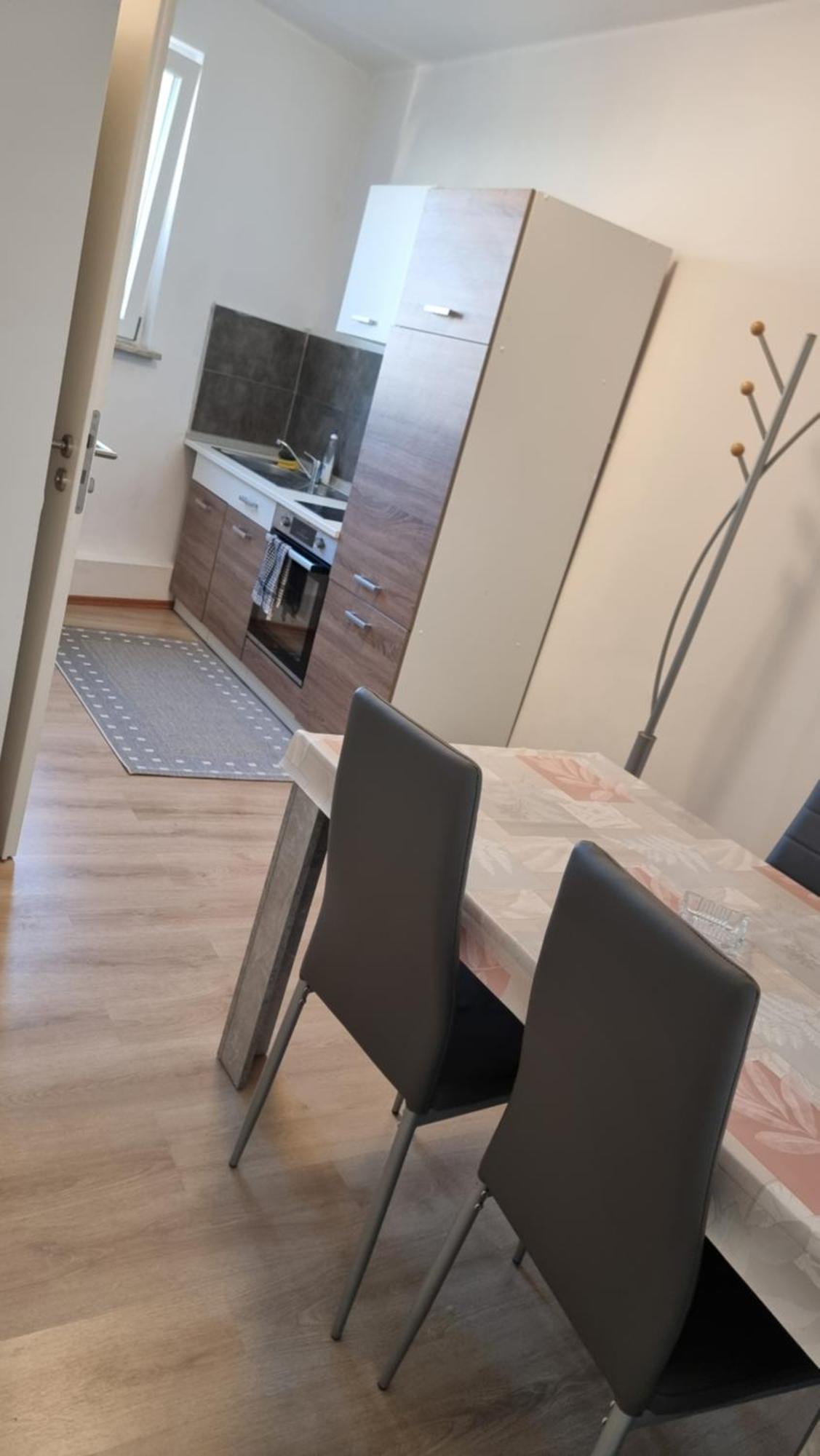 Ferienwohnung Balkan 에르푸르트 외부 사진